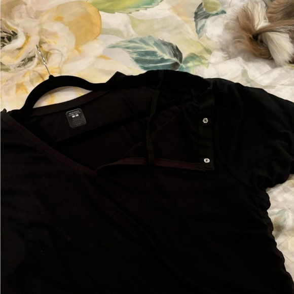 Rotator cuff surgery shirt - Picture 3 of 4